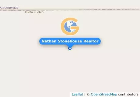 Nathan Stonehouse Realtor