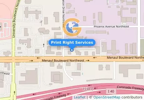 Print Right Services