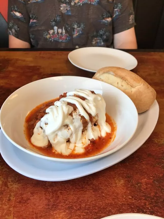 Red Rock Deli