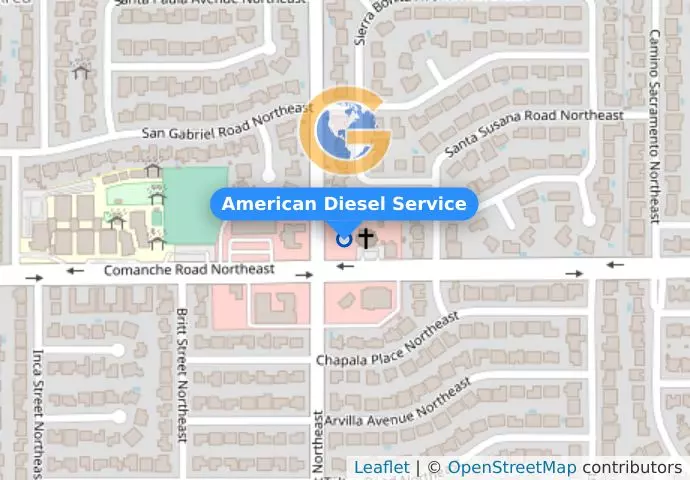 American Diesel Service