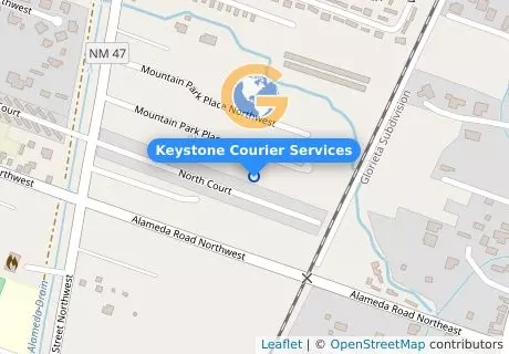 Keystone Courier Services