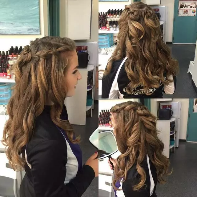 5 Elements Salon