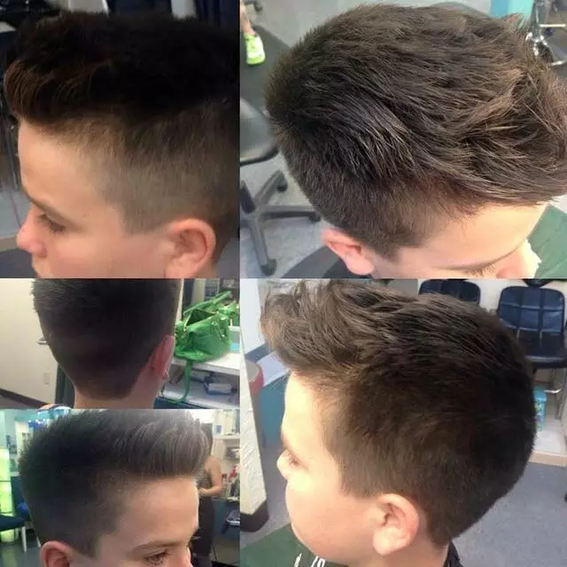5 Elements Salon