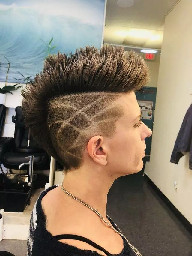 5 Elements Salon