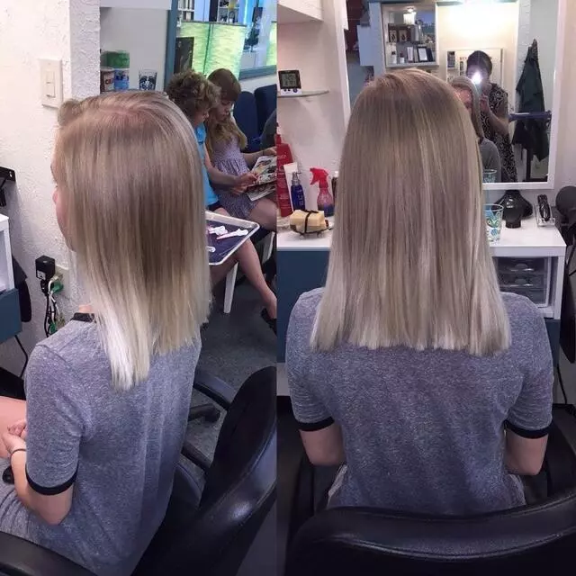 5 Elements Salon