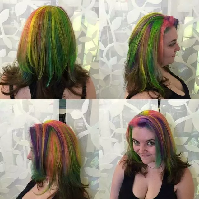 5 Elements Salon
