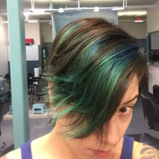 5 Elements Salon