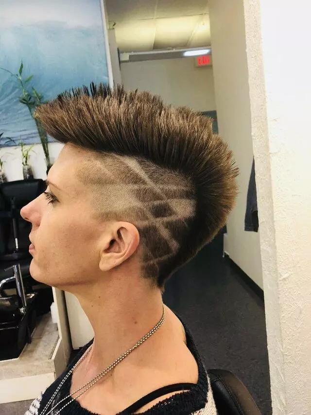 5 Elements Salon