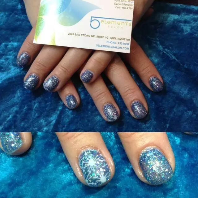 5 Elements Salon
