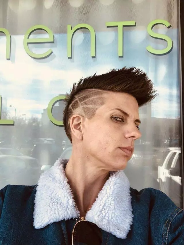 5 Elements Salon