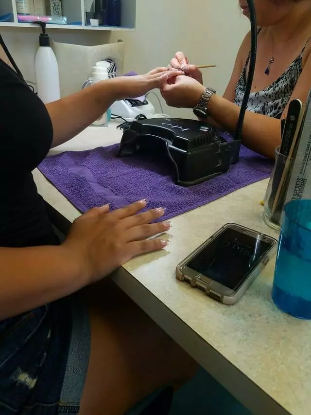 5 Elements Salon