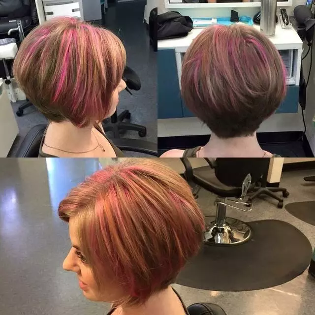 5 Elements Salon