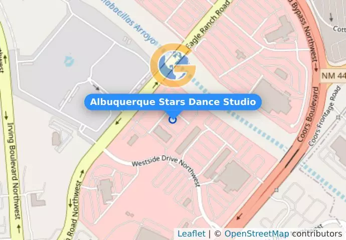 Albuquerque Stars Dance Studio
