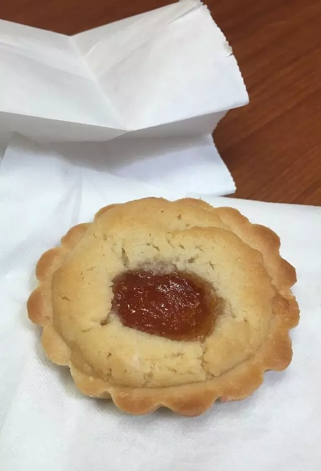 Hadley’s Tea