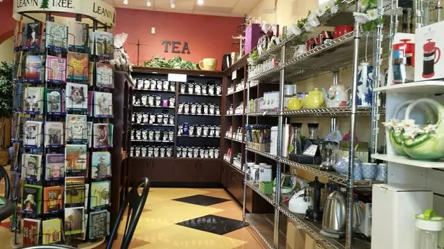 Hadley’s Tea