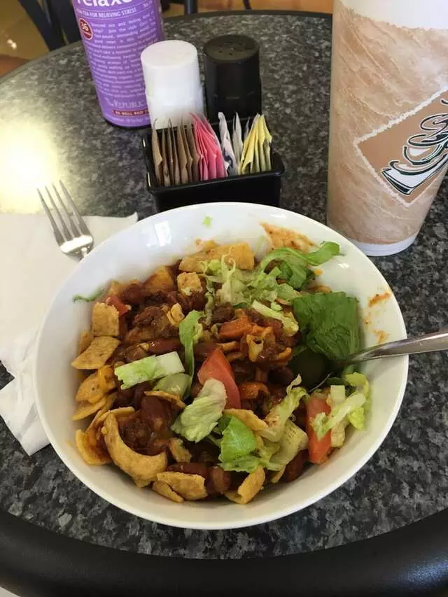 Hadley’s Tea