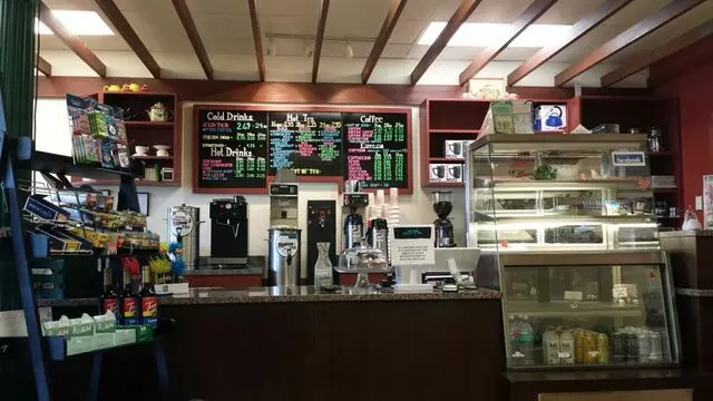 Hadley’s Tea