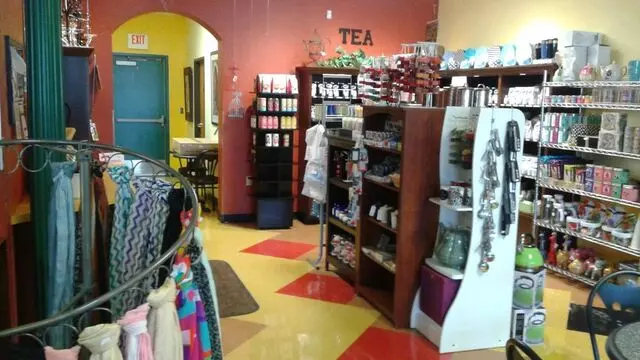 Hadley’s Tea