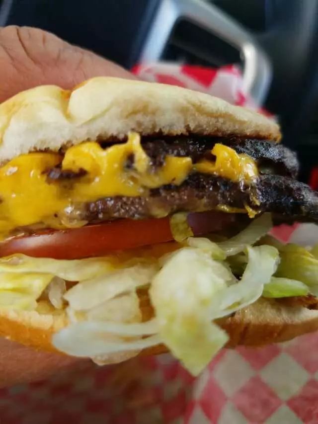 Mac’s Steak in the Rough