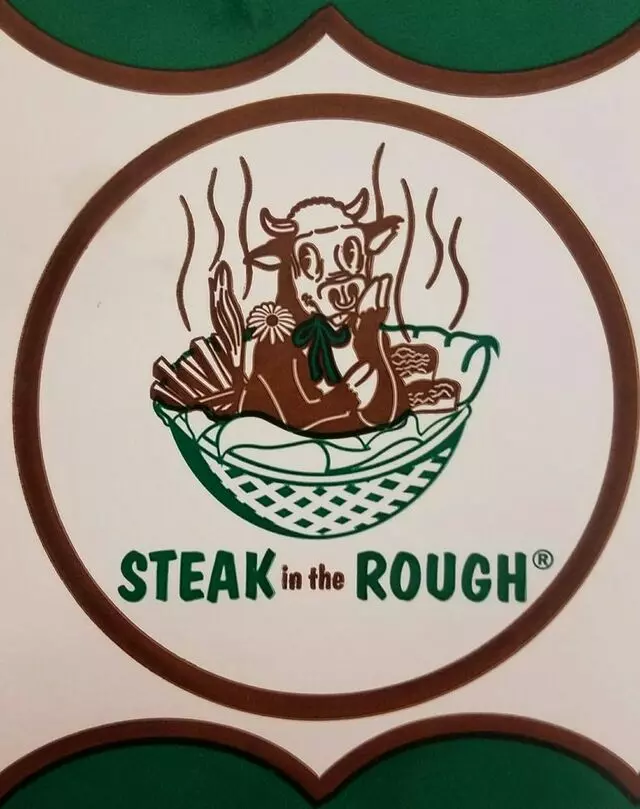 Mac’s Steak in the Rough