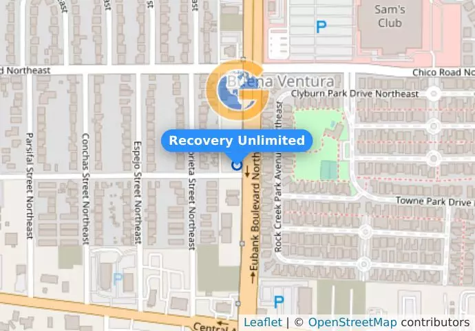 Recovery Unlimited