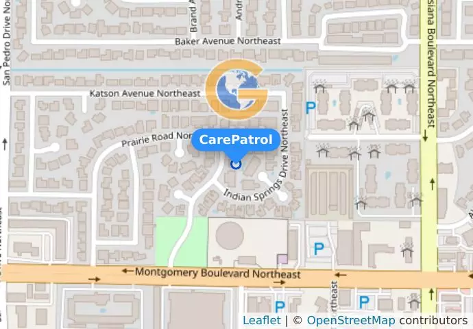 CarePatrol