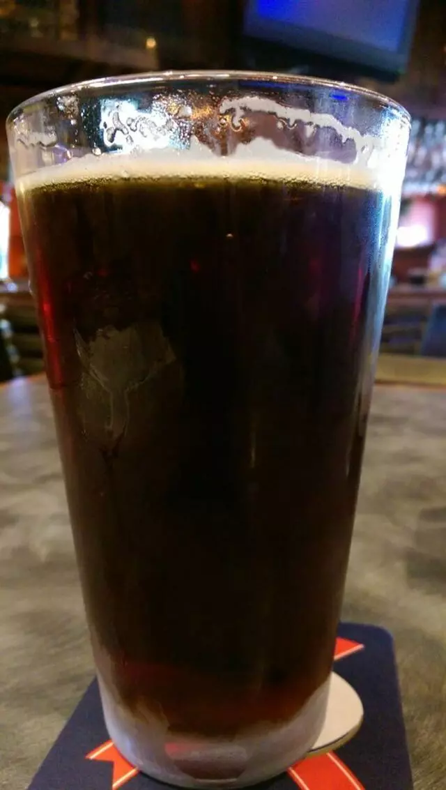 The Barley Room