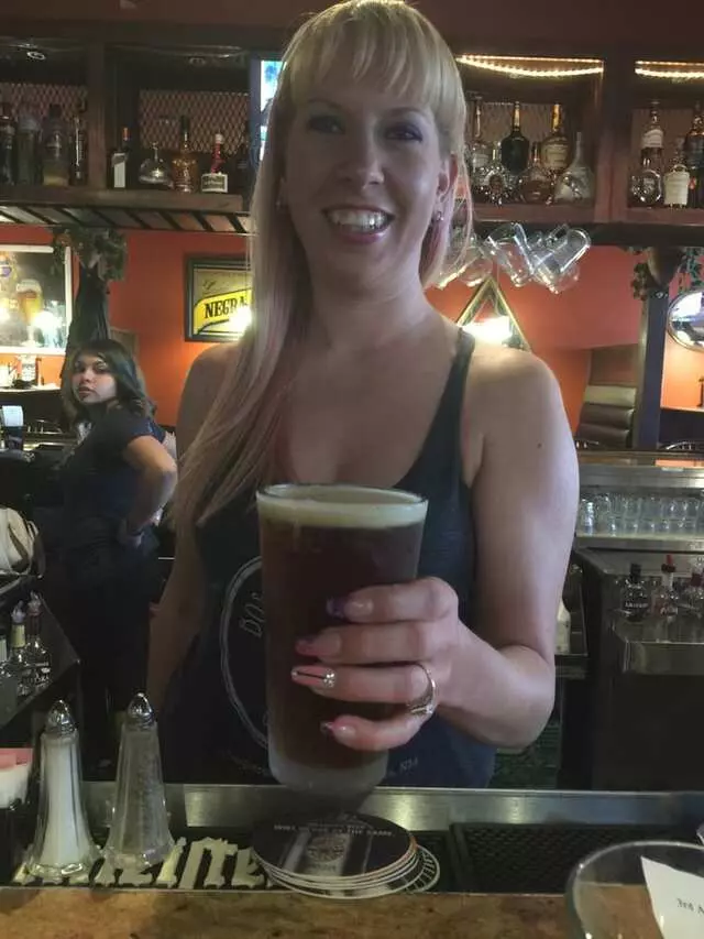 The Barley Room