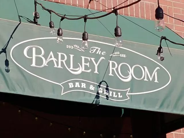 The Barley Room