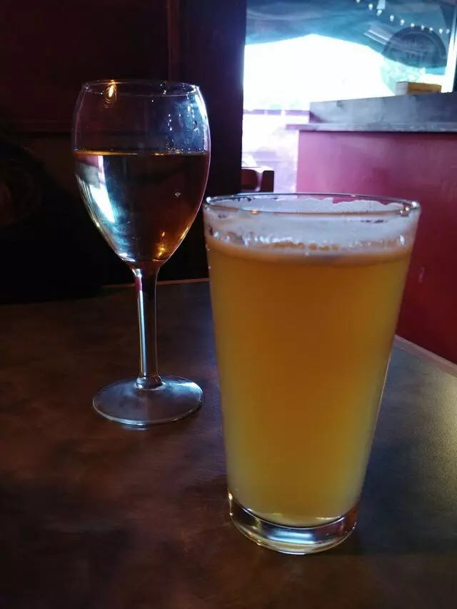 The Barley Room