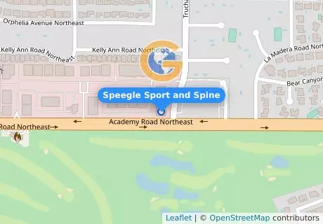 Speegle Sport and Spine