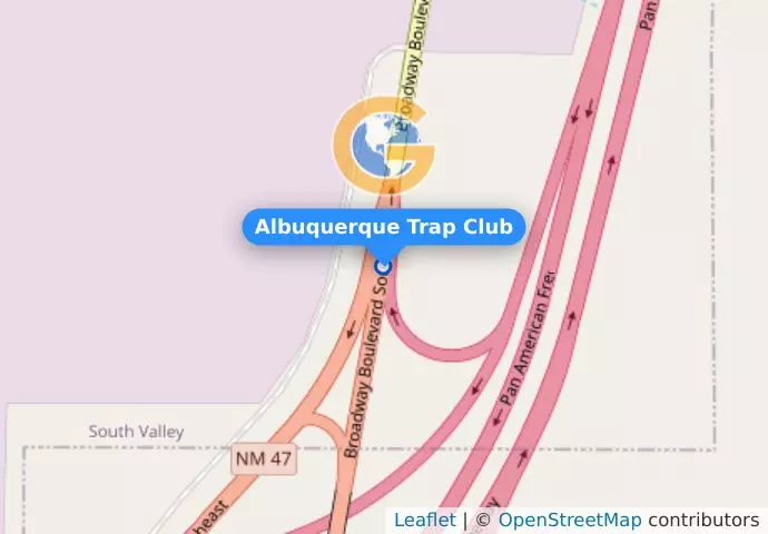 Albuquerque Trap Club