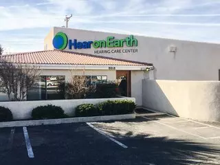 Hear on Earth - Albuquerque
