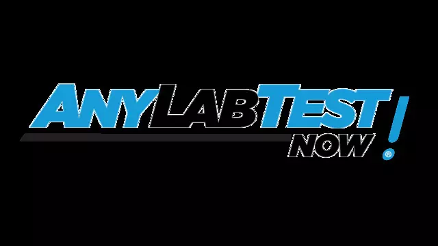 Any Lab Test Now!