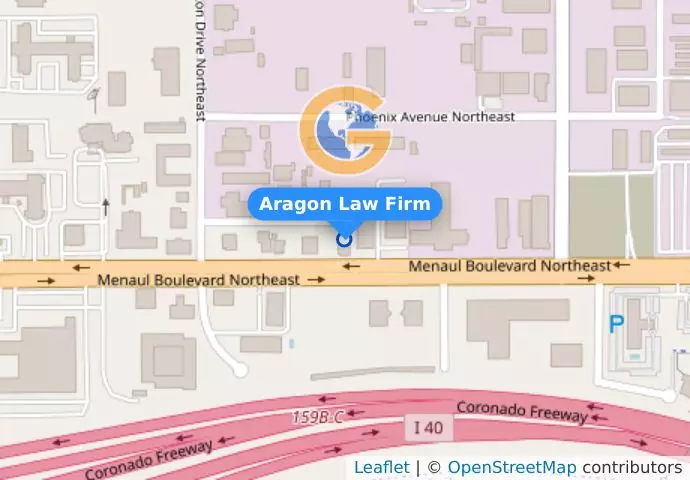 Aragon Law Firm