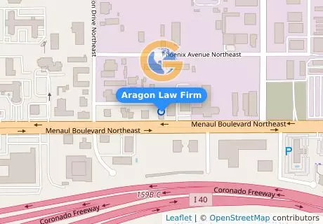 Aragon Law Firm
