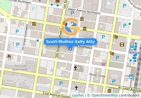 Scott-Mullins Sally Atty