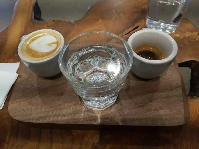 Little Bear Coffee