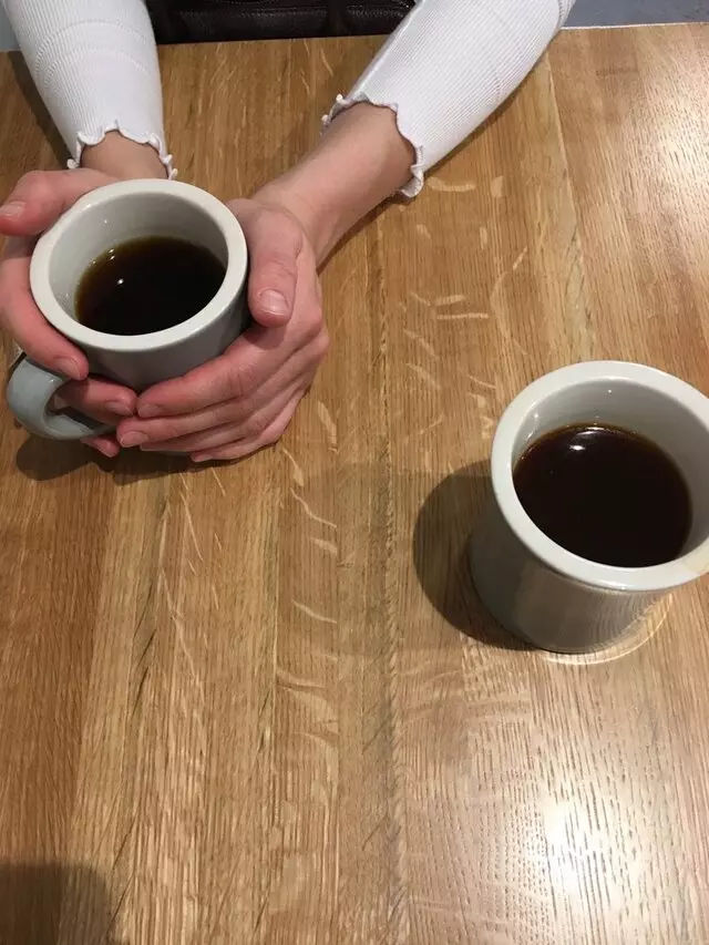 Little Bear Coffee