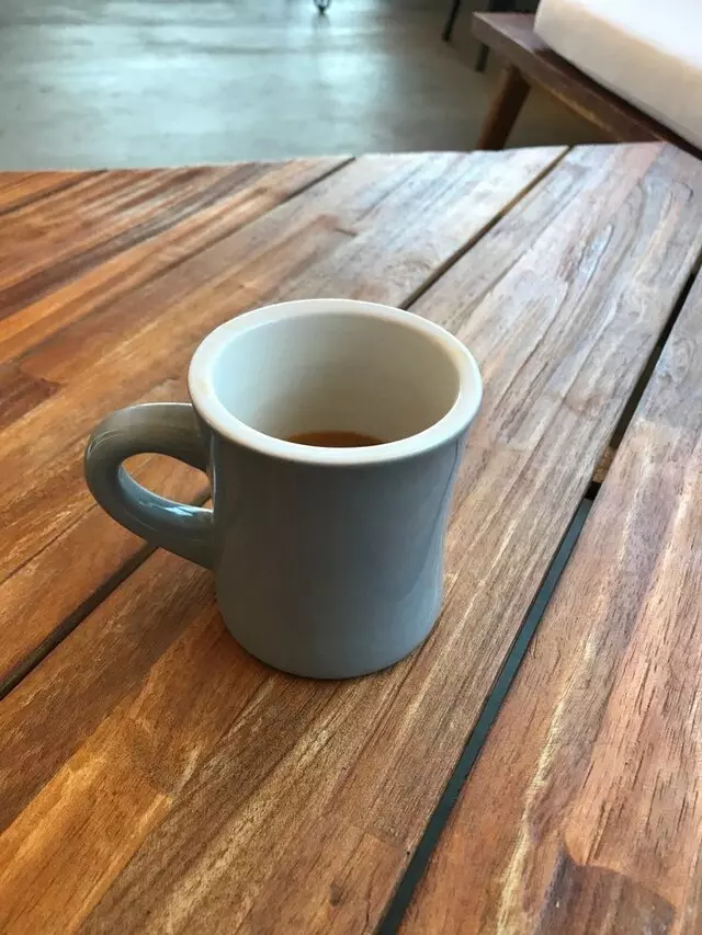 Little Bear Coffee