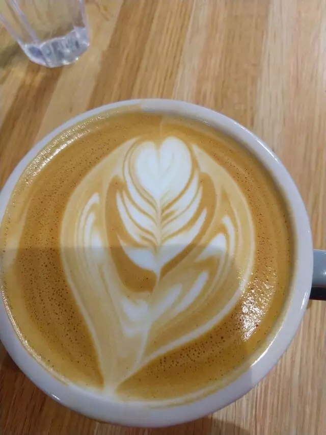 Little Bear Coffee