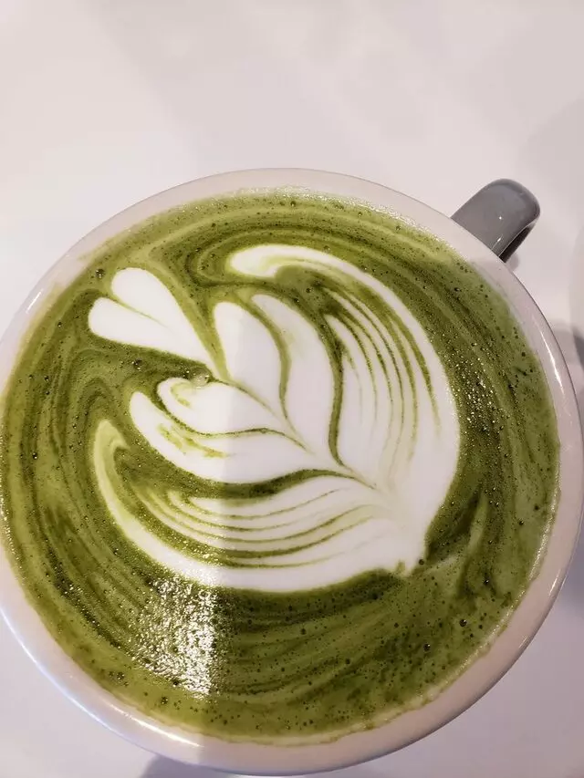 Little Bear Coffee