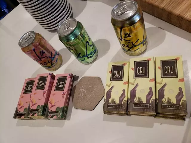 Little Bear Coffee