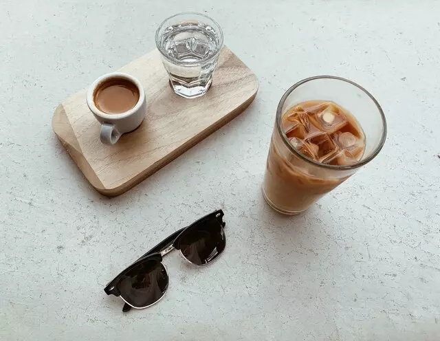 Little Bear Coffee