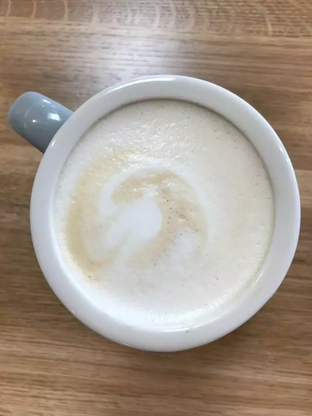 Little Bear Coffee