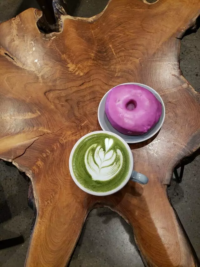 Little Bear Coffee