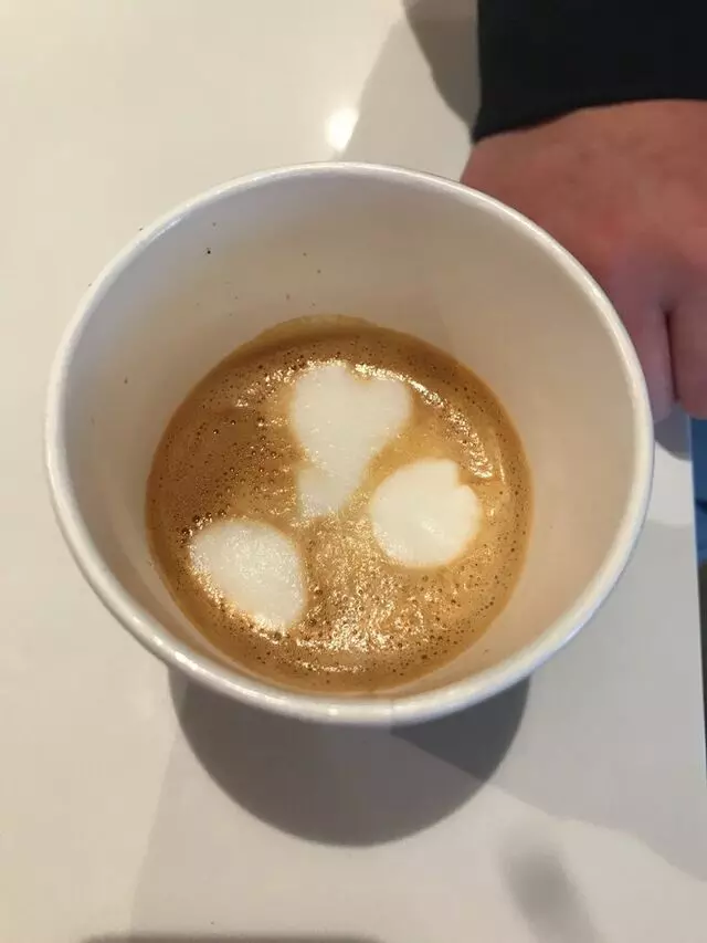 Little Bear Coffee