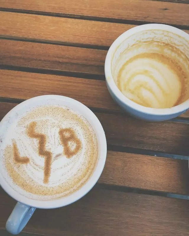 Little Bear Coffee
