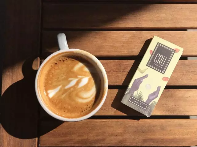 Little Bear Coffee
