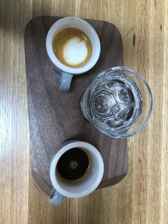 Little Bear Coffee